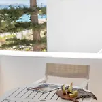 Апартаменты Om Living Milos *