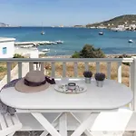 Om Living Milos Апартаменты