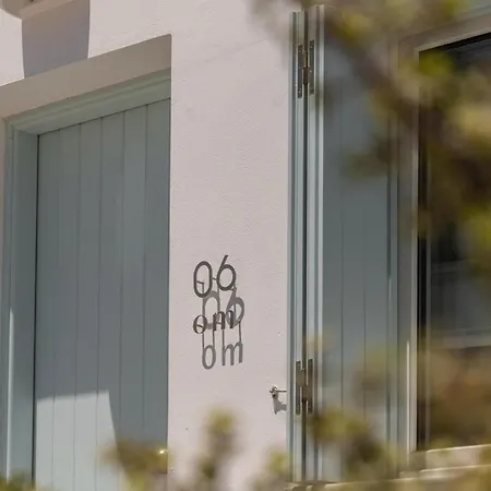 Apartment Om Living Milos Pollonia