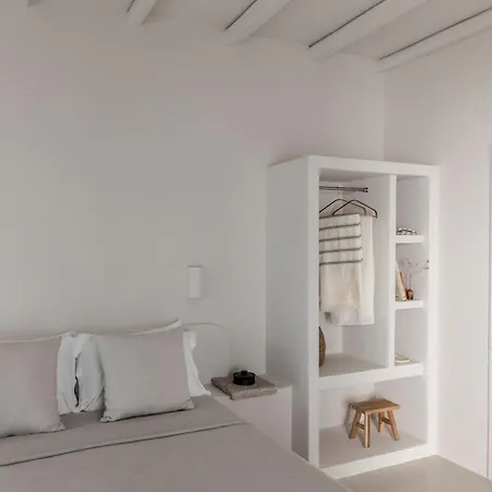 Lejlighed Om Living Milos