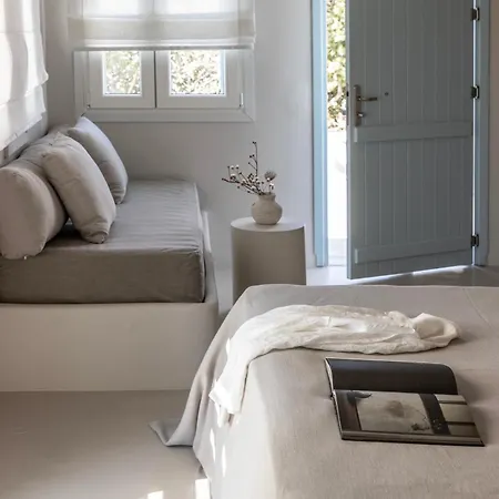 Apartment Om Living Milos