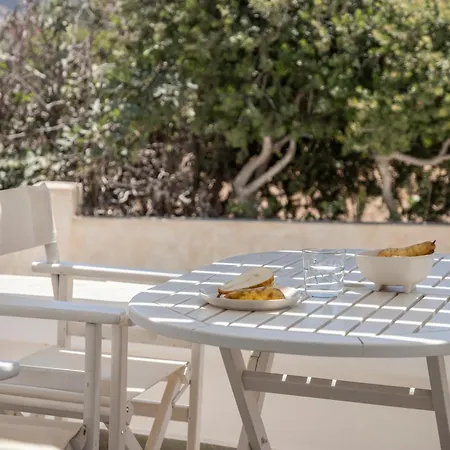 Διαμέρισμα Om Living Milos Πολλώνια