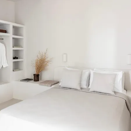 Apartment Om Living Milos *