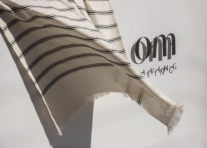 Apartman Om Living Milos