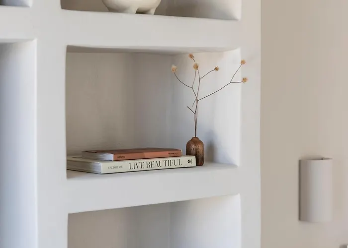 Om Living Milos Apartman Pollónia