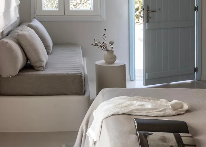 Apartman Om Living Milos