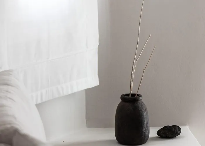 Om Living Milos Apartman *