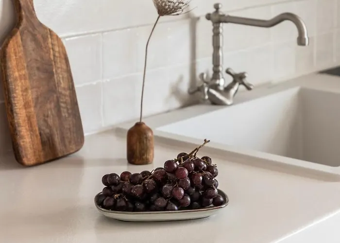 Apartman Om Living Milos