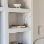 Om Living Milos Apartamento Pollonia