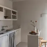 Om Living Milos Apartment