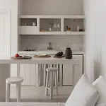 Om Living Milos Apartamento