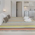 Apartamento Om Living Milos *