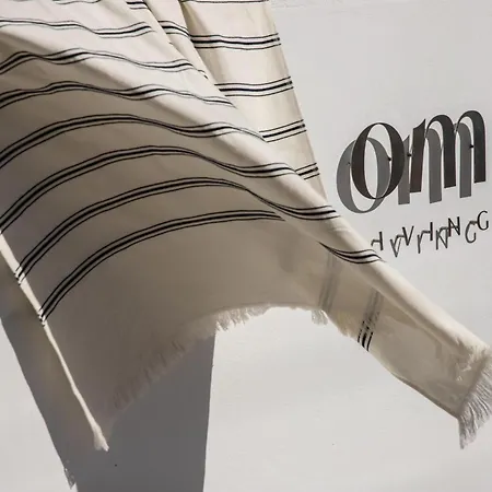 Apartman Om Living Milos