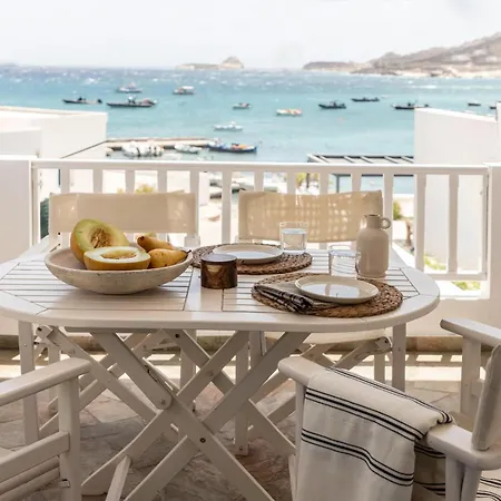 Om Living Milos Appartamento *