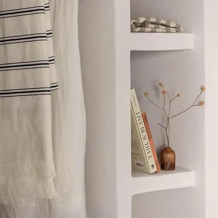 Om Living Milos Apartament Pollonia