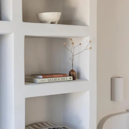 Om Living Milos Appartamento Pollonia