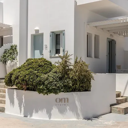 Om Living Milos