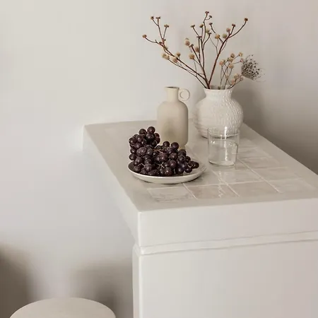 Om Living Milos * Pollónia