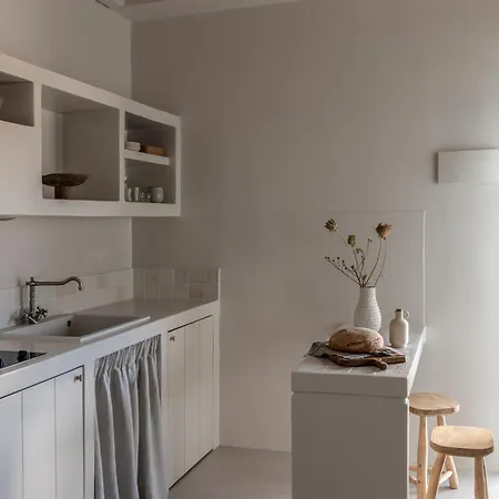 Om Living Milos Apartmán