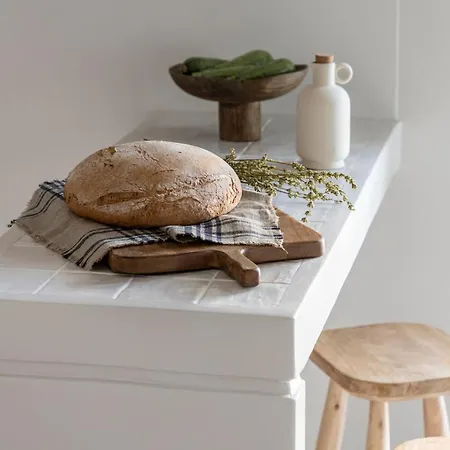 Om Living Milos Apartament *