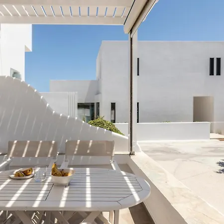 Apartman Om Living Milos