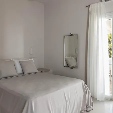 Om Living Milos Apartmán Pollonia