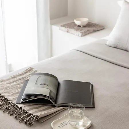Om Living Milos Appartamento Pollonia