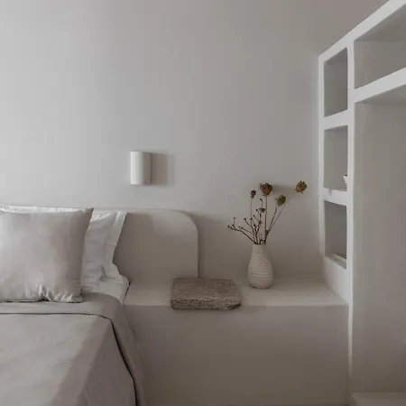 Om Living Milos Appartamento Pollonia