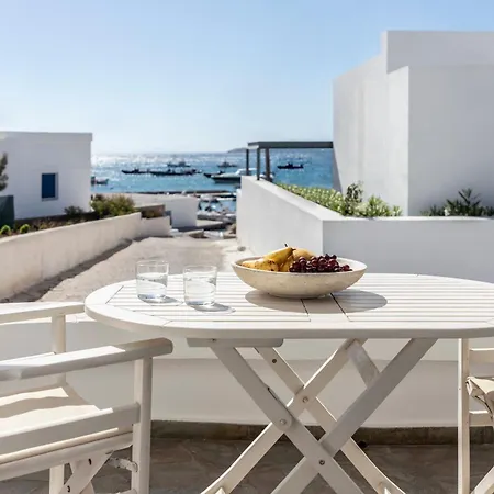 Om Living Milos