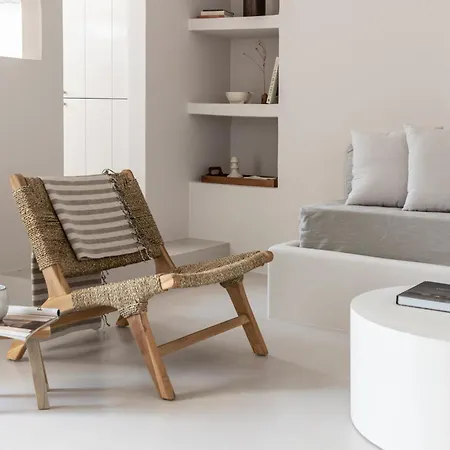 Om Living Milos Appartamento Pollonia