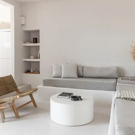 Appartamento Om Living Milos Pollonia