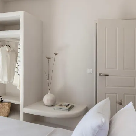 شقة Om Living Milos