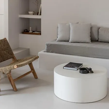 Om Living Milos Appartamento Pollonia