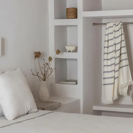 Om Living Milos Appartamento