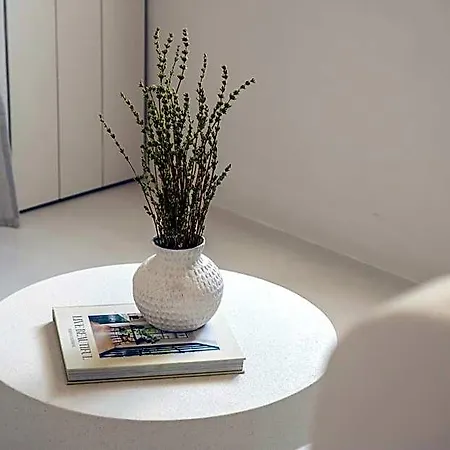 Om Living Milos Apartmán Pollonia