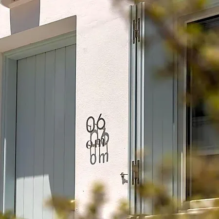 Apartmán Om Living Milos Pollonia