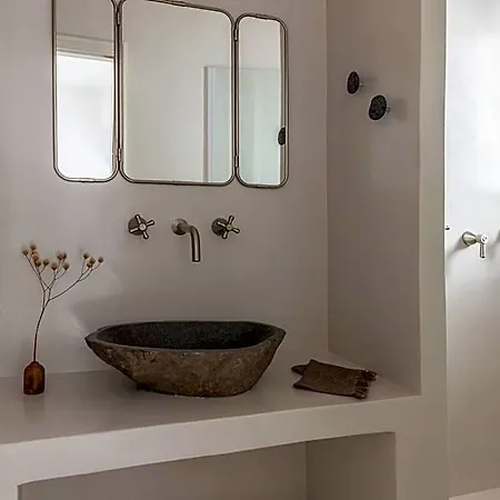 Apartmán Om Living Milos *