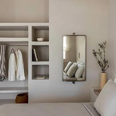 Apartmán Om Living Milos *