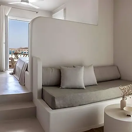 Apartmán Om Living Milos *