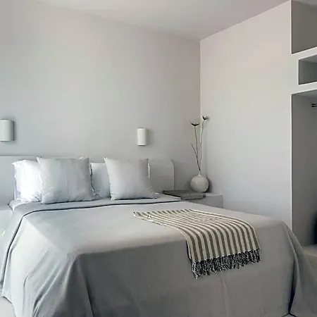Apartmán Om Living Milos