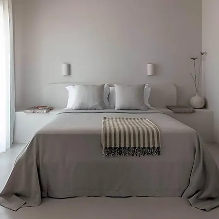 Om Living Milos Apartmán Pollonia
