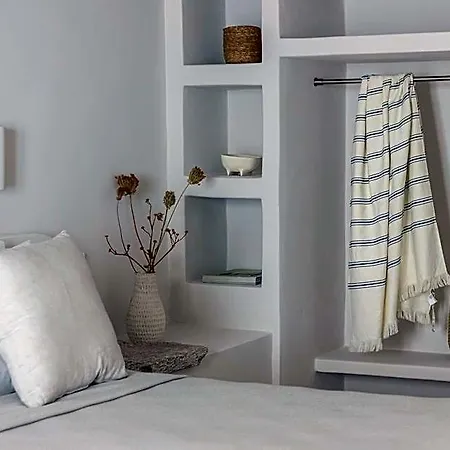 Apartmán Om Living Milos Pollonia