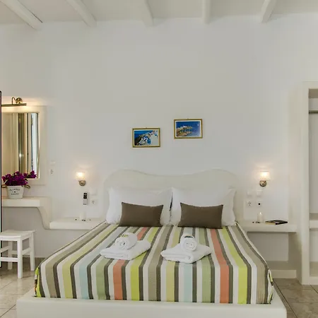 Apartman Om Living Milos *