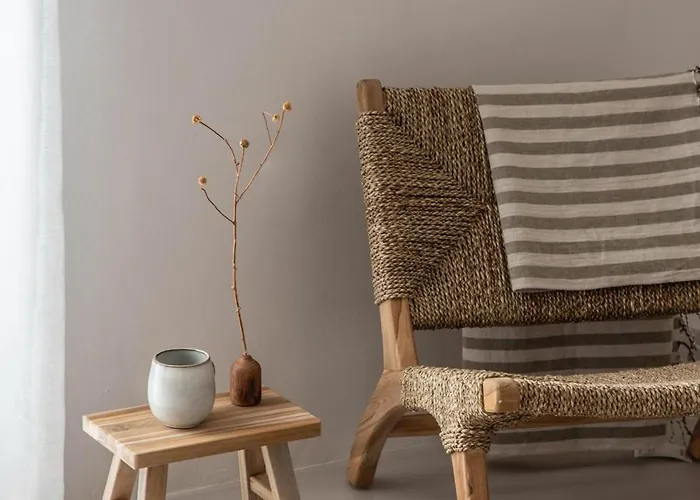 Om Living Milos * Поллония