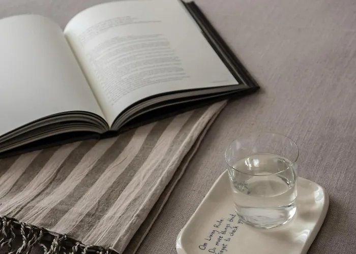 Om Living Milos Appartement *