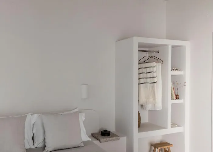 Appartement Om Living Milos