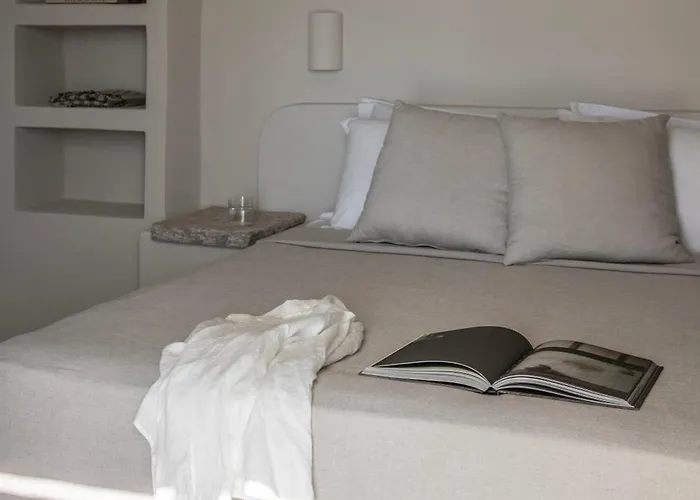 Appartement Om Living Milos Pollonia