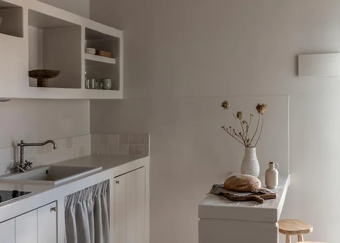 Om Living Milos Appartement