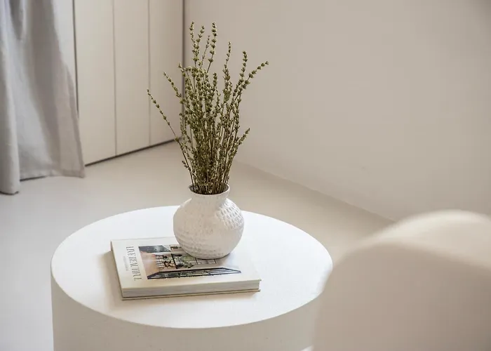 Appartement Om Living Milos Pollonia