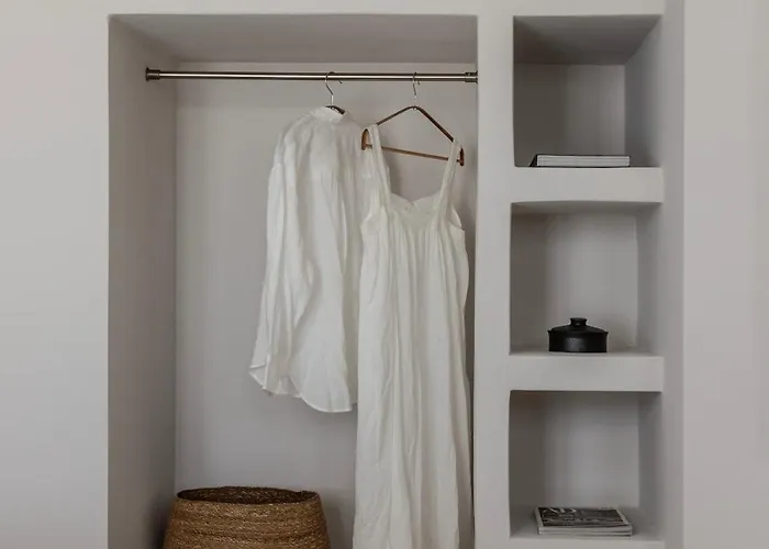 Om Living Milos Appartement *